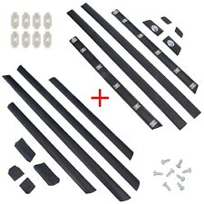 Coupez Lot Porte Permettre pour Audi 100 1990-1994 A6 1994-1997 C4 4A Haut Bas