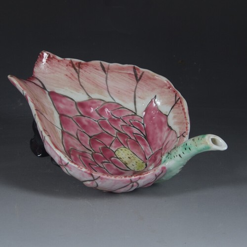 Chinese famille rose porcelain - famille,
