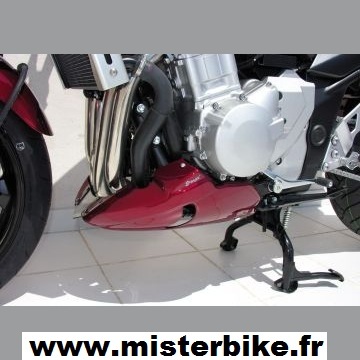 Sabot moteur ermax suzuki - suzuki, gsf