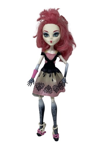 Monster high cupid doll - monster,