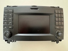 Mercedes W447 Système de navigation Commande multimédia A 4479002405 A 447901240