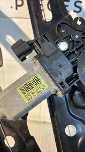 Leve vitre electrique avant
