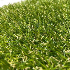 10 M Cadres Pelouse Synthétique à Piétiner 20 MM Artificielle Herbe Tapis Garden