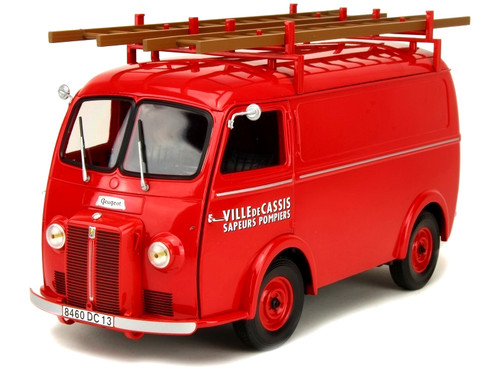 Peugeot d4a pompiers grande - peugeot,