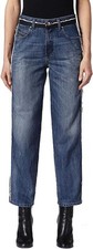 DIESEL Niclah-E 084TE Jeans
