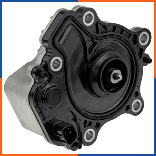 Pompe eau pour toyota - pompe, à