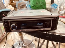 Lecteur Cd Blaupunkt Ok