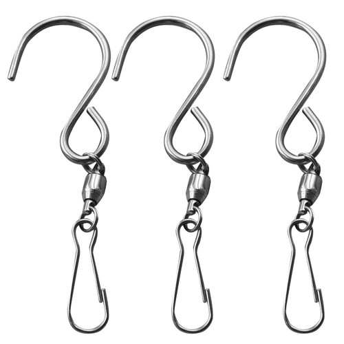 Pcs crochets clips - pcs,
