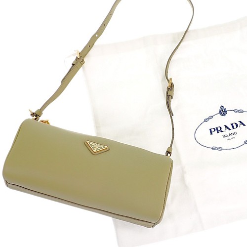 Sac bandoulière prada - sac,