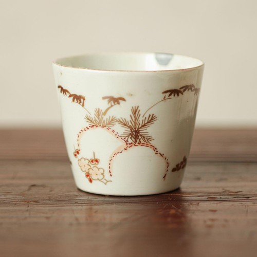 Ancienne tasse japonaise - , ko