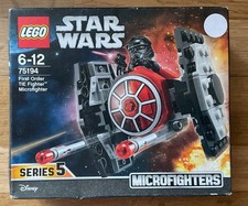 BOITE SET LEGO STAR WARS