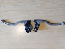 Poignées De Moto Cross Ancienne 