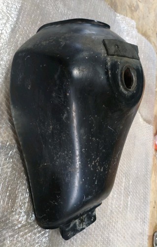 Réservoir honda 125 jd12 - nx,