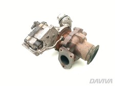 BMW 1 Series Turbocompresseur 118d Diesel 105kW (143 HP) 7800594 2008 Hayon