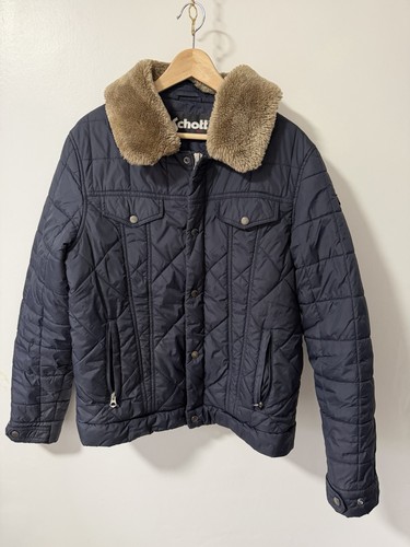 Schott veste homme - schott,