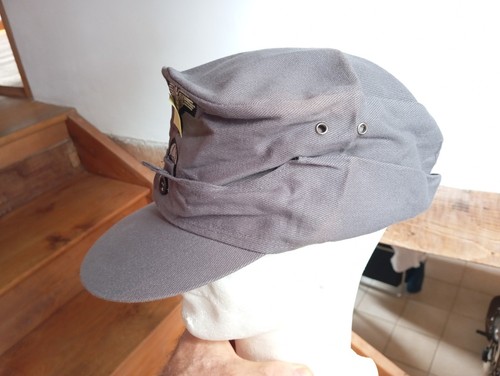 Ww2 allemagne casquette - casquette, en