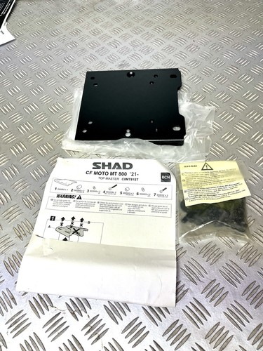 Support top master shad - top,