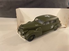 Rextoys 1/43 - Cadillac V 16