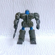 Rocklords Rock lords Gobot