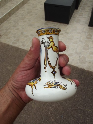 Petit vase miniature - vase, en