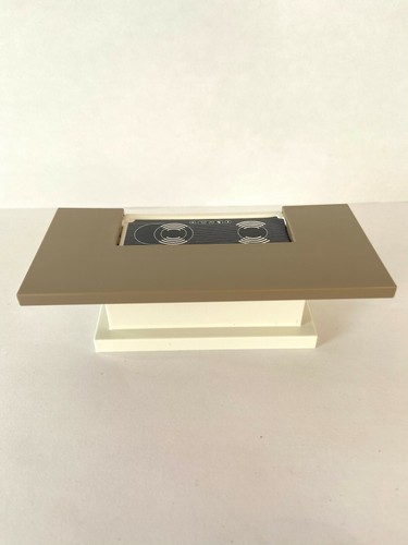 Playmobil meuble plaque - , de