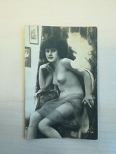 uv044 curiosa circa 1920