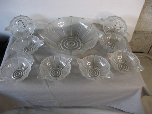 Ancien service fruit - ancien,