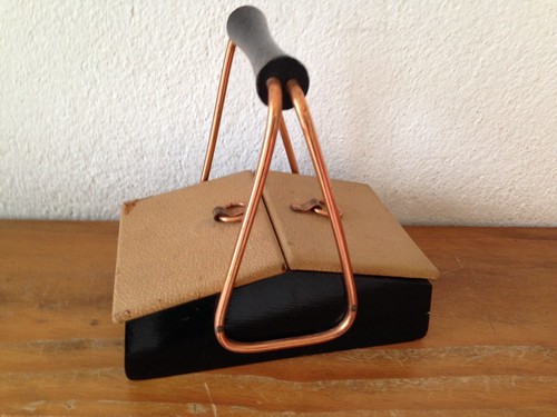 Boite rangement déco - , de