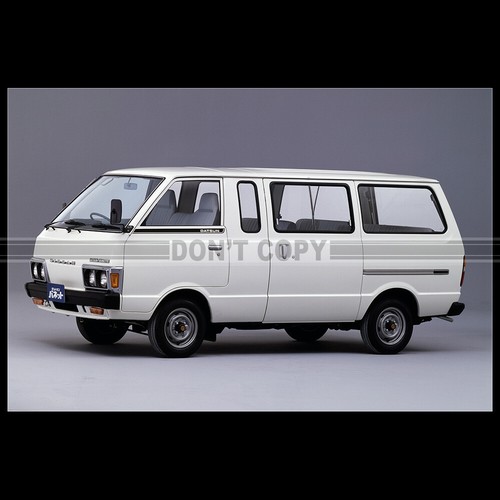 Photo 010827 nissan datsun - photo,