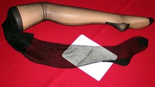 COLLANT COUTURE RHT VINTAGE