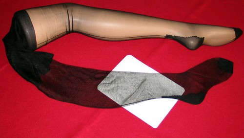 Collant couture rht - rht, vintage