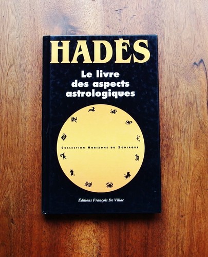 Livre des aspects - le,