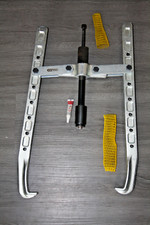 Extracteur hydraulique