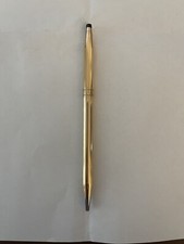 stylo cross bille clipless