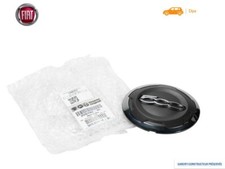 1 Enjoliveur cache moyeu