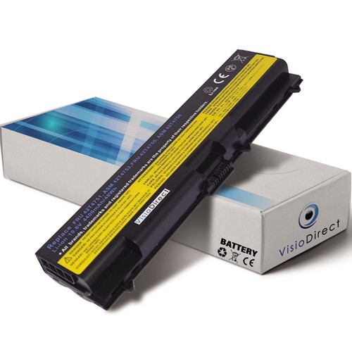 Batterie pour lenovo - batterie, thinkpad