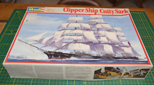 MAQUETTE CUTTY SARK   REVELL 1/220 lire l'annonce