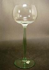 Art Nouveau - Verre à vin
