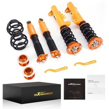 Amortisseurs Combinés Filetés for BMW E36 Compact 1994-2000 323 Ti 318 Ti 316g