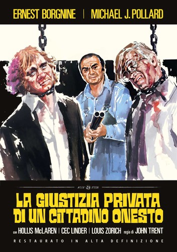 Giustizia privata un - di,