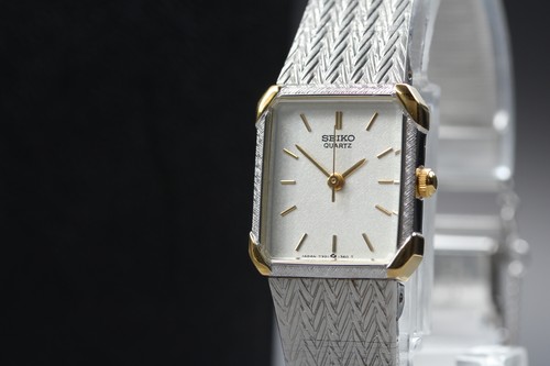 Montre femme vintage 1985