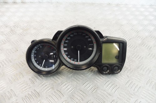 Yamaha 1300 fjr tableau - 1300, de