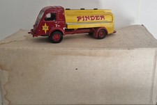 Duthy 1/43 - Renault Galion