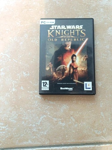 Star wars knights the - wars,