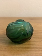 Vase LALIQUE Soliflore Royal