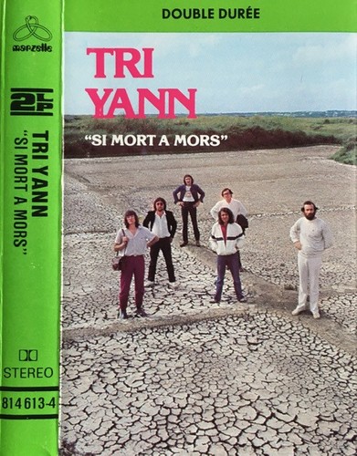 Tri yann mort mors - mort, a