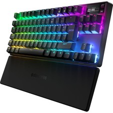 Clavier gamer sans fil