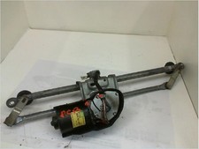 Mecanisme essuie-glace avant occasion RENAULT CLIO II Phase 1 - 1.9 D -