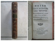 [Agronomie, économie rurale