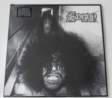 Soggy S/T / Outer Battery